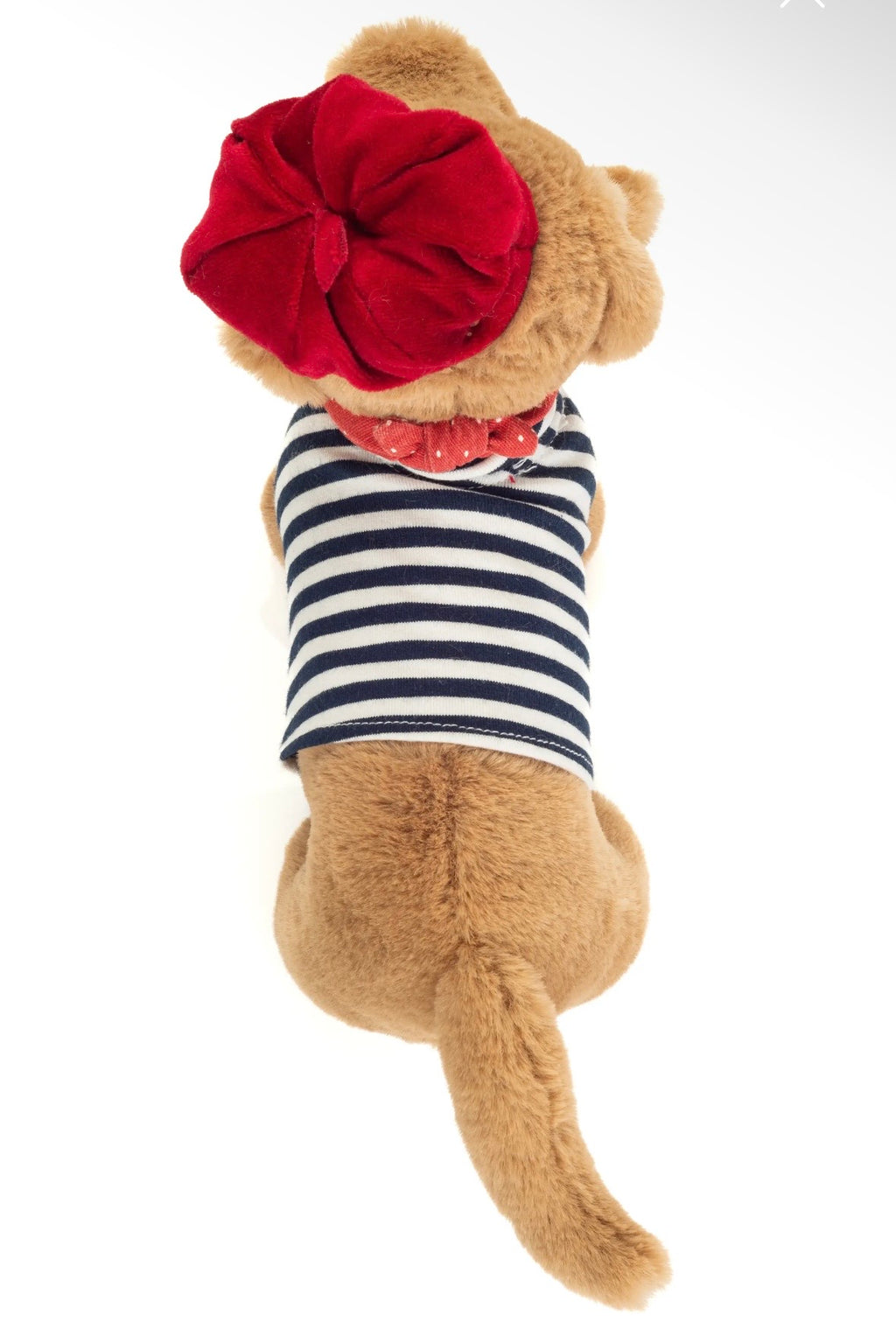 Teddy Hermann DACHSHUND CLAUDE