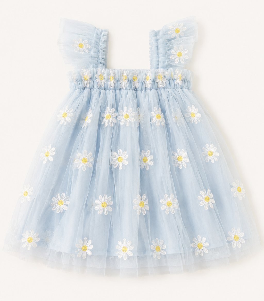 Helena Daisy Tutu Dress