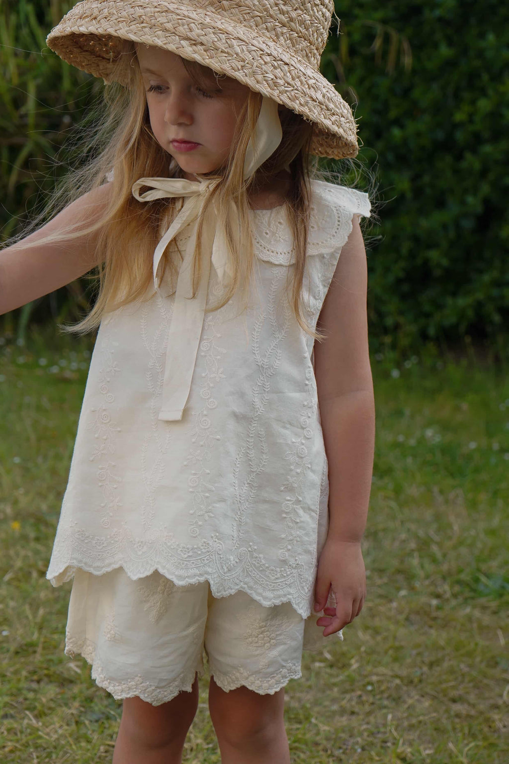 Mia Blouse