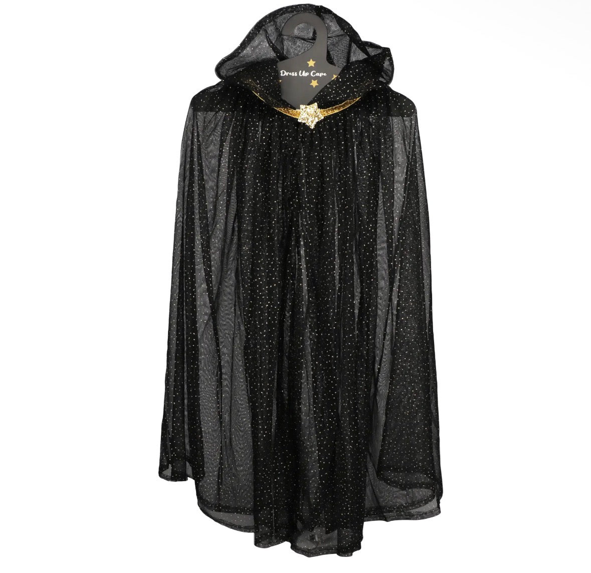 Black Star Cape