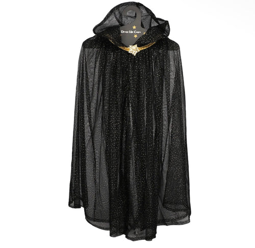 Black Star Cape