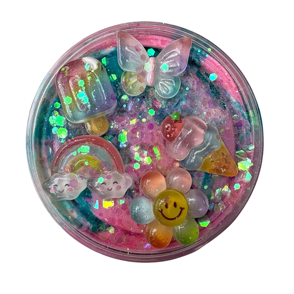 Little Munchkin playdough PASTEL DAYDREAMS