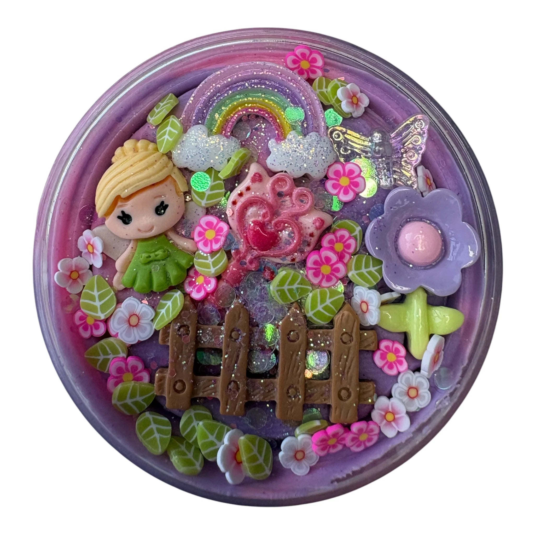 Little Munchkin FAIRYGARDEN