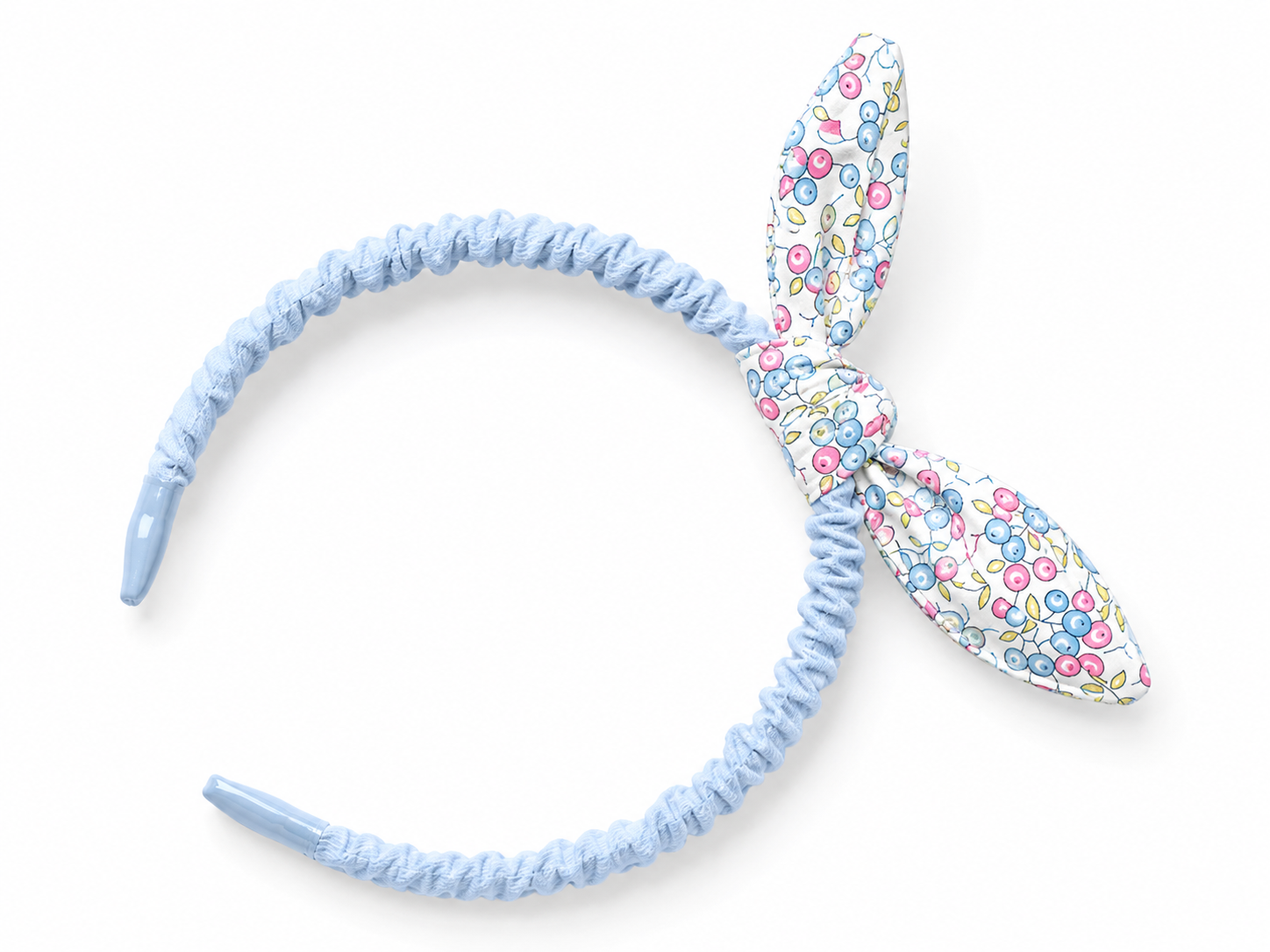 Sweet Pea Headband