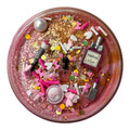 Little Munchkin playdough BEAUTY BOUTIQUE
