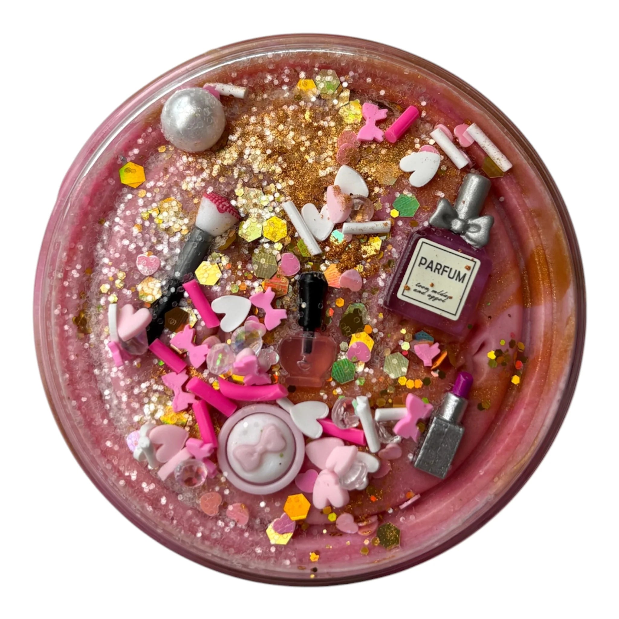 Little Munchkin playdough BEAUTY BOUTIQUE