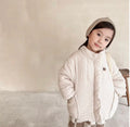 Maddison Jacket OAT