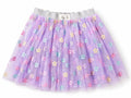 Fiesta Tutu Skirt