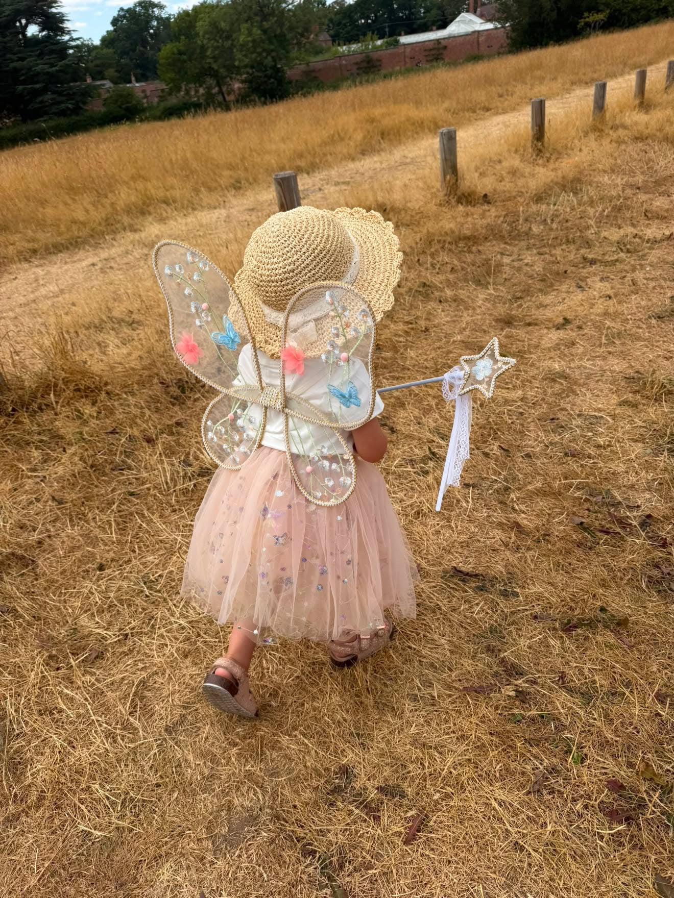 Shooting Star Tutu
