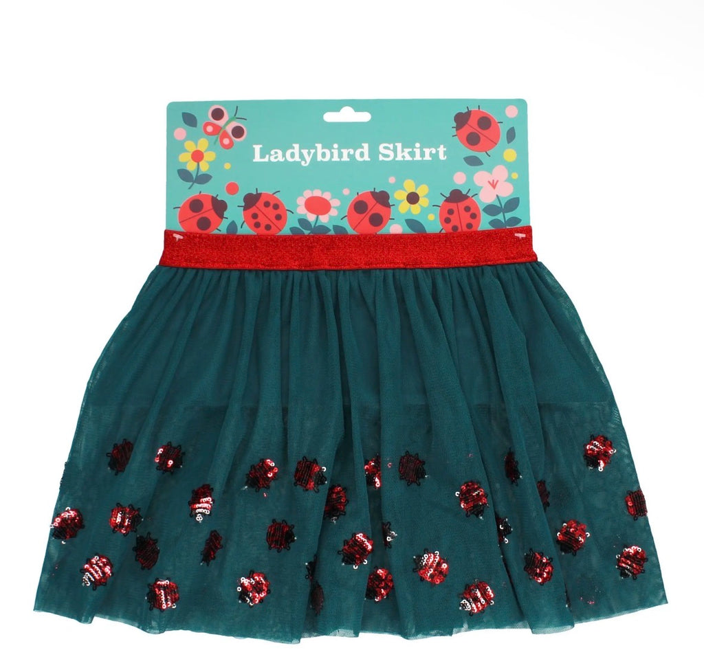 Ladybird Skirt