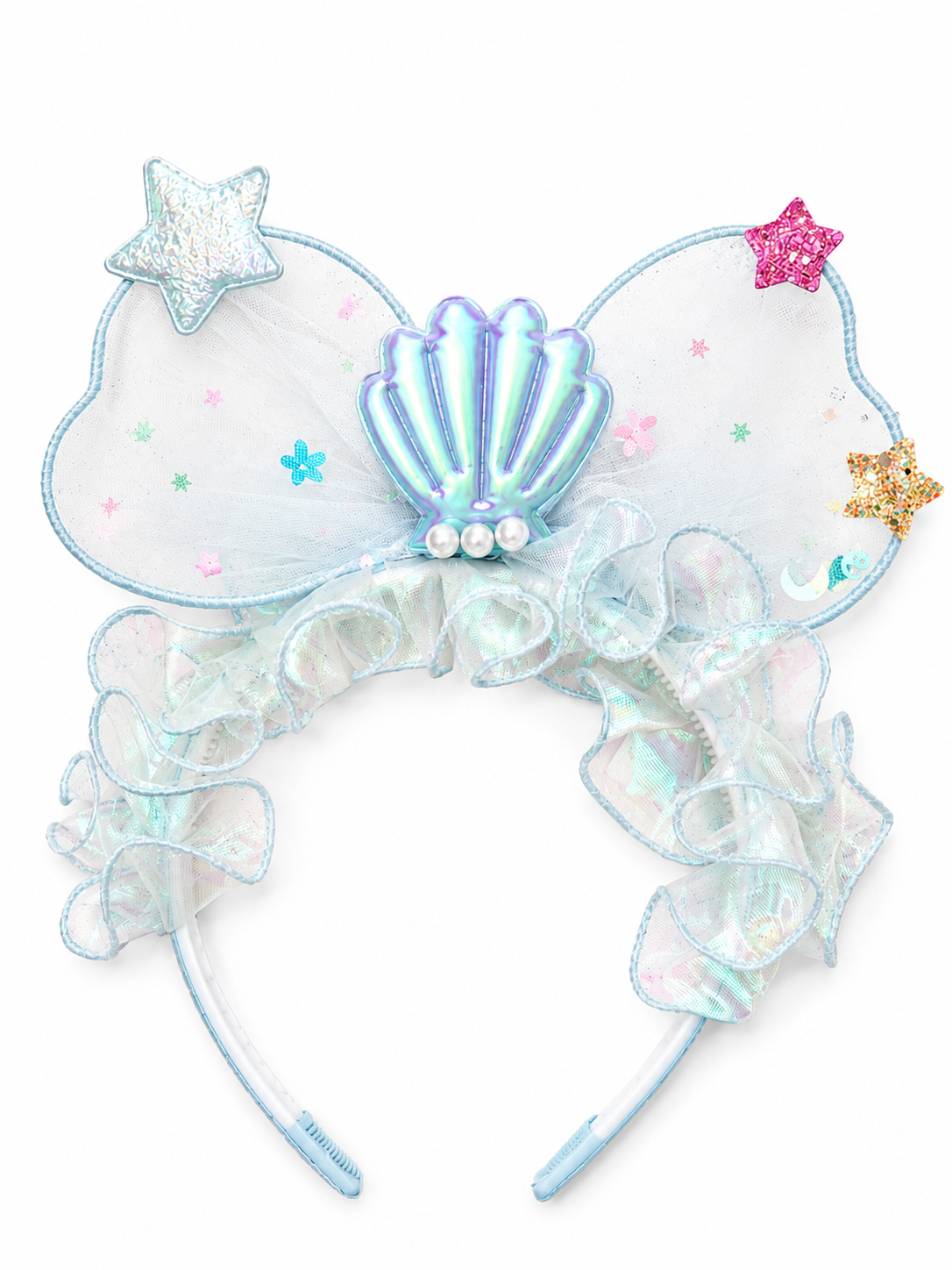 Under the Sea Headband