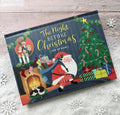 The Night Before Christmas pop up book