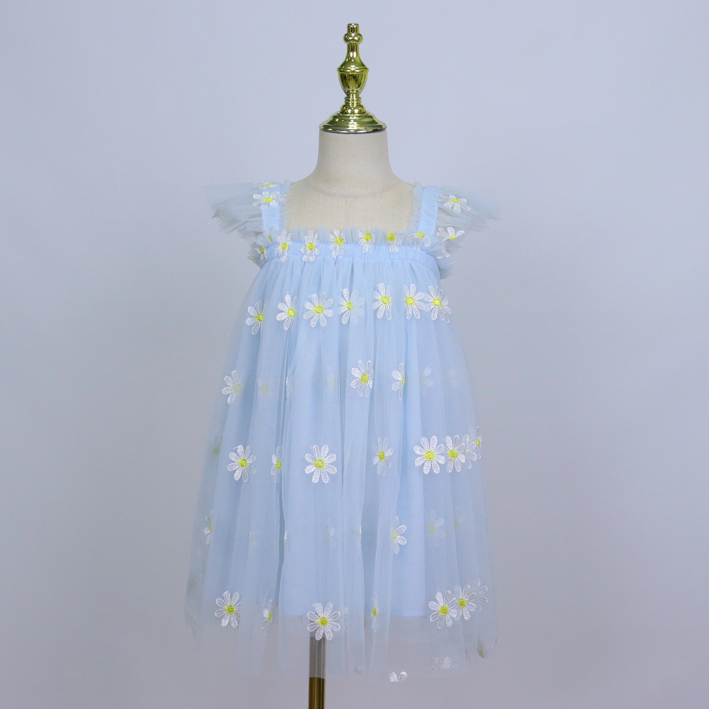 Helena Daisy Tutu Dress