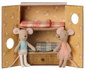 Maileg Ballet Mice in Studio