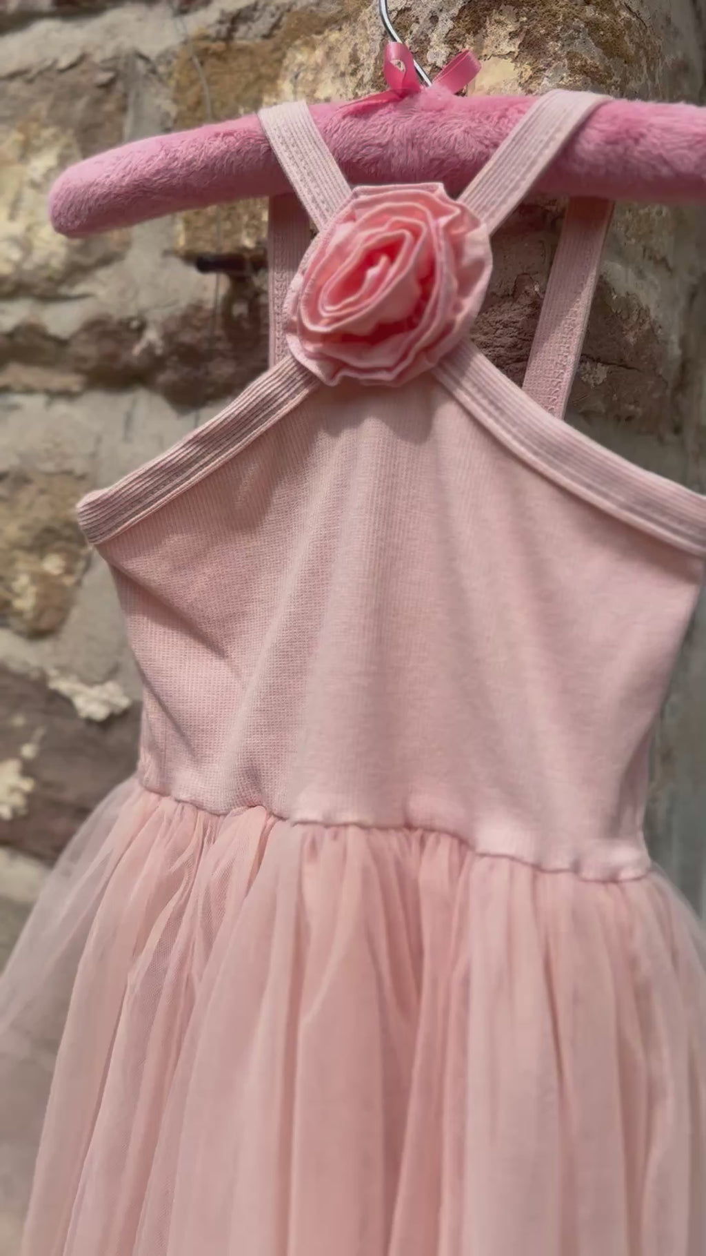 Sophia Dress